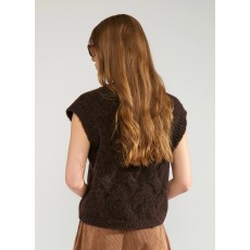 Numph Almas Knitted Vest