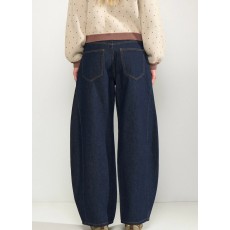 Numph Amsterdam Hr Barrel Jeans