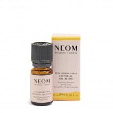 Neom 10ml Scent Feel Good Vibes Essential Oil Blend Neom 10ml Scent Feel Good Vibes Essential Oil Blend