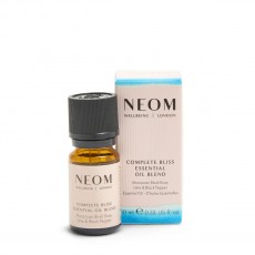 Neom Complete Bliss Essential Oil Blend 10ml Neom Complete Bliss Essential Oil Blend 10ml