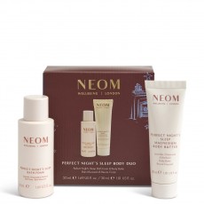Perfect Night's Sleep Body Duo Perfect Night's Sleep Body Duo