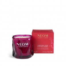 Christmas Wish Travel Candle 75g - 2026