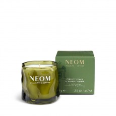 Perfect Peace Travel Candle 75g - 2026