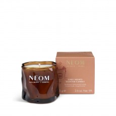 Cosy Nights Travel Candle 75g - 2026