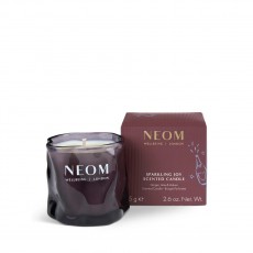 Sparkling Joy Travel Candle 75g - 2026