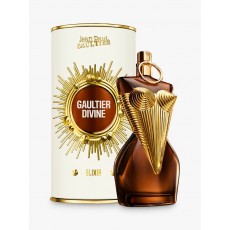 Jean Paul Gaultier Divine Elixir Parfum Edp Jean Paul Gaultier Divine Elixir Parfum Edp