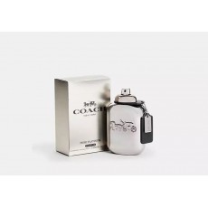Coach Man Pure Platinum Edp Coach Man Pure Platinum Edp