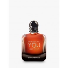 Giorgio Armani Stronger With You Absolute Giorgio Armani Stronger With You Absolute