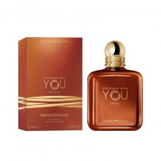Armani Stronger With You Spices EDP 100ml Armani Stronger With You Spices EDP 100ml