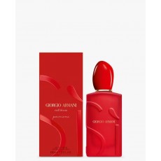 Armani SI Passione Red Bloom EDP Armani SI Passione Red Bloom EDP
