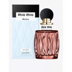 MiuMiu Miutine Intense MiuMiu Miutine Intense