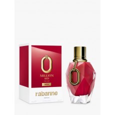 Million Gold For Her Red Refillable Million Gold For Her Red Refillable