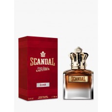 Jean Paul Gaultier Scandal Elixir Parfum For Him Jean Paul Gaultier Scandal Elixir Parfum For Him