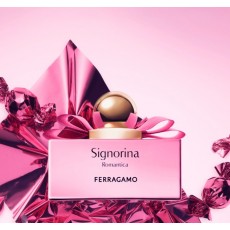 Ferragamo Signorina Romantica EDP Ferragamo Signorina Romantica EDP