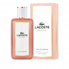 Lacoste Original Pour Femme EDP Lacoste Original Pour Femme EDP
