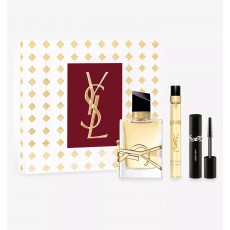 YSL Libre Edp 50ml+10ml+Lash YSL Libre Edp 50ml+10ml+Lash