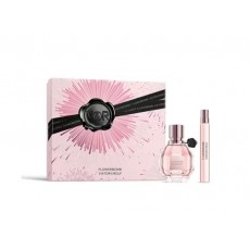 Viktor & Rolf Flowerbomb Edp 50ml+10ml Viktor & Rolf Flowerbomb Edp 50ml+10ml