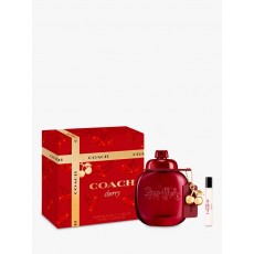 Coach Cherry Perfum 50ml Gift Set Coach Cherry Perfum 50ml Gift Set