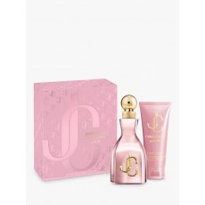 Jimmy Choo I Want Choo With Love EDP 60ml Gift Set Jimmy Choo I Want Choo With Love EDP 60ml Gift Set