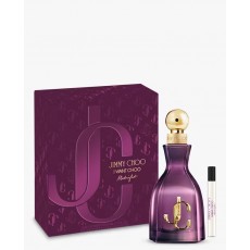 Jimmy Choo I Want Choo Midnight EDP 60ml Gift Set Jimmy Choo I Want Choo Midnight EDP 60ml Gift Set