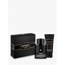 Montblanc Explorer Extreme EDP 60ml Gift Set Montblanc Explorer Extreme EDP 60ml Gift Set