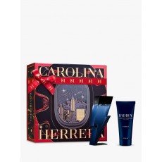 Carolina Herrera BadBoy COB 50ml+SG bb Cobalt 100ml Carolina Herrera BadBoy COB 50ml+SG bb Cobalt 100ml