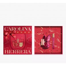 Carolina Herrera Oh la Bomba 50ml +MGAP 10ml Carolina Herrera Oh la Bomba 50ml +MGAP 10ml