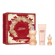 Jean paul Gaultier-Classique 50ml+BL75+Mini Jean paul Gaultier-Classique 50ml+BL75+Mini