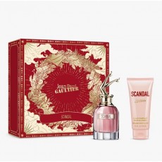 Jean paul Gaultier-Scandal EDP 50ml+BL75 Jean paul Gaultier-Scandal EDP 50ml+BL75