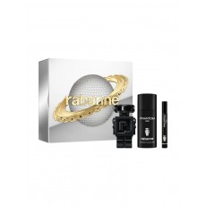 Rabanne-Phantom Parfum 50ml+Deo150ml+MG10 Rabanne-Phantom Parfum 50ml+Deo150ml+MG10