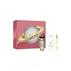 Rabanne-Fame EDP50ml+BL100ml+MG10ml Rabanne-Fame EDP50ml+BL100ml+MG10ml