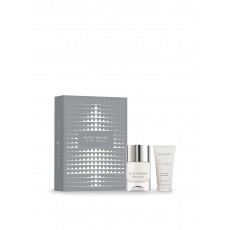 Le Sel S'Issey Eau De Toilette Edt Set 50Ml +SG50Ml Le Sel S'Issey Eau De Toilette Edt Set 50Ml +SG50Ml