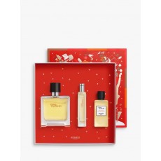 Terre D'Hermes Pure Perfume 75ml Gift Set Terre D'Hermes Pure Perfume 75ml Gift Set