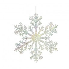 Hanging Snowflake Hanging Snowflake