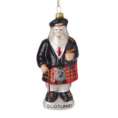 Scotland Kilted Man Dec Scotland Kilted Man Dec