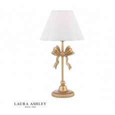 Larkfield Table Lamp Gold