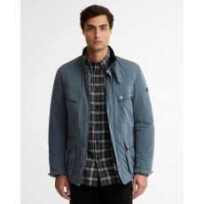 Barbour International  90th Anniversary Duke
