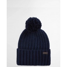 Barbour Kelson Pom Beanie Barbour Kelson Pom Beanie