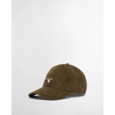 Barbour Preston Cord Cap Barbour Preston Cord Cap