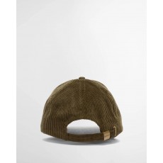 Barbour Preston Cord Cap Barbour Preston Cord Cap