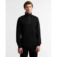 Barbour International  Inline Half Zip