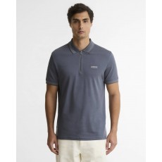 Barbour International  Owts Polo Shirt