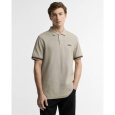 Barbour International  Horseferry Polo