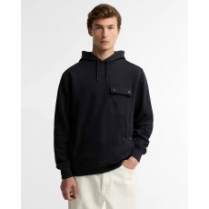 Barbour International  Inline Hood Sweat