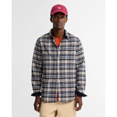 Barbour Northfell Tailored Check Shirt