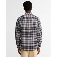 Barbour Northfell Tailored Check Shirt