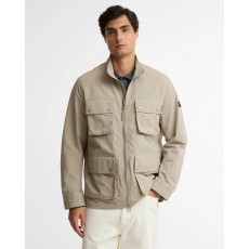 Barbour International  Course Showerproof Jacket