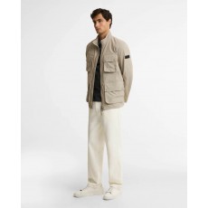 Barbour International  Course Showerproof Jacket