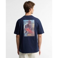 Barbour International  Taylor T-Shirt