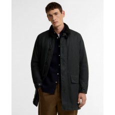 Barbour Wax Mac